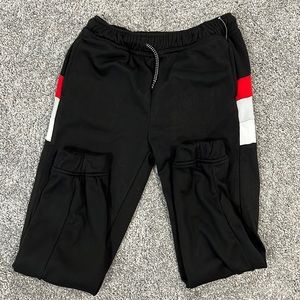 Body glove sweatpants